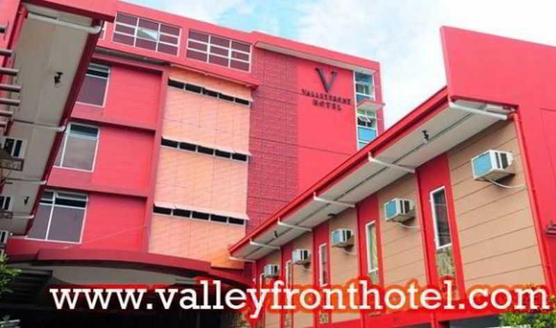 Valleyfront Hotel Cebu Exterior photo